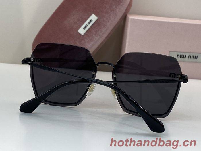 Miu Miu Sunglasses Top Quality MMS00138